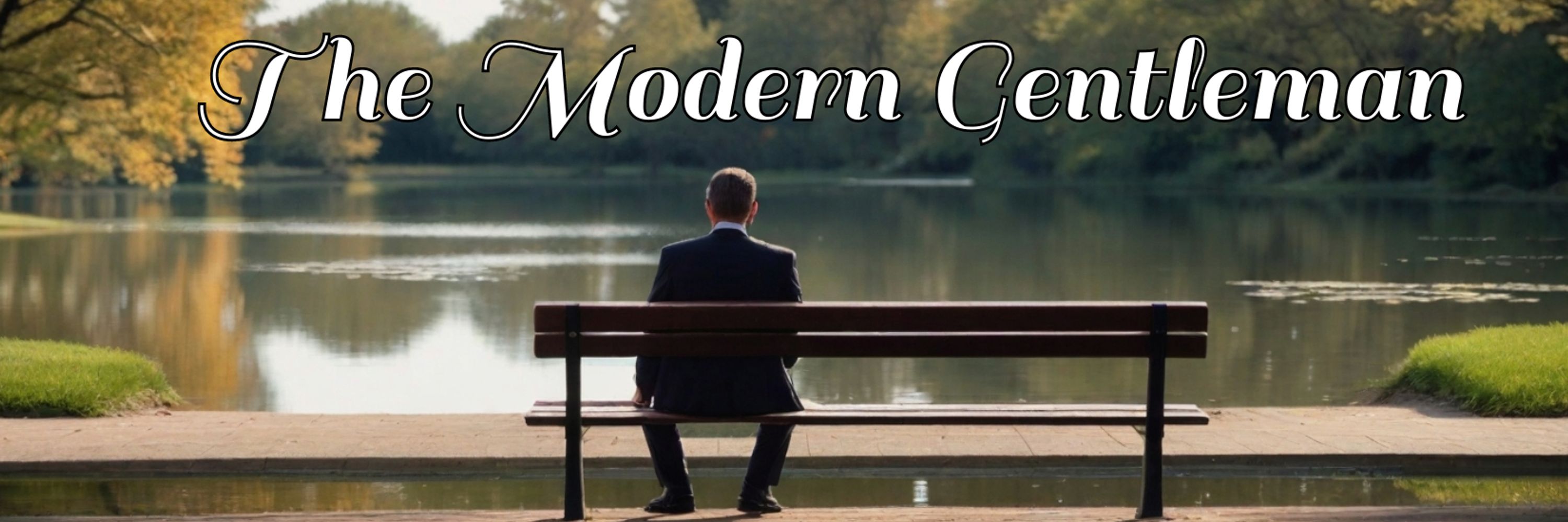 The Modern Gentleman