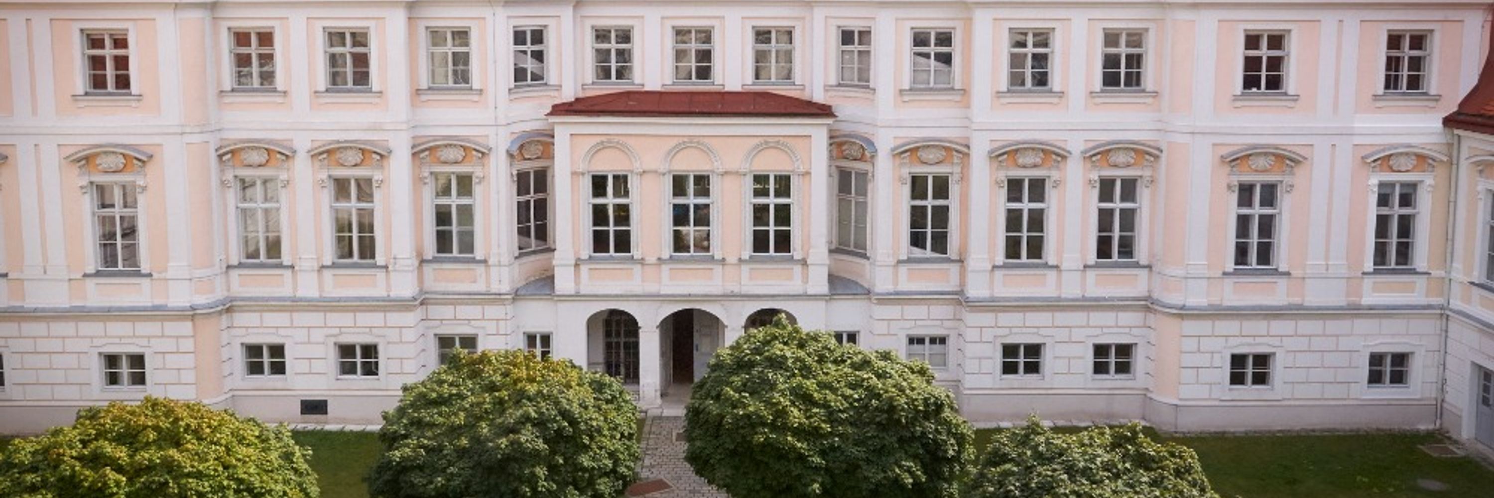 Institut für Höhere Studien (IHS)