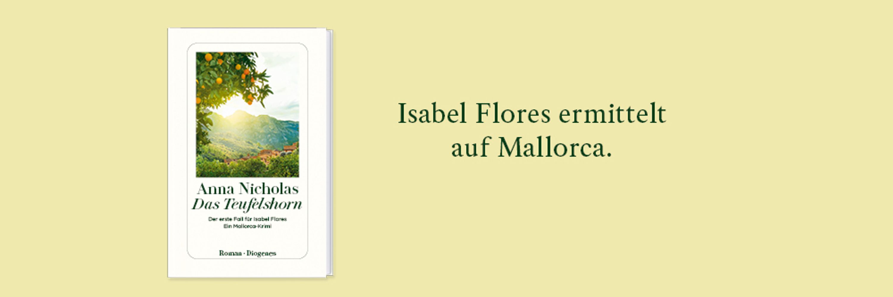 Diogenes Verlag