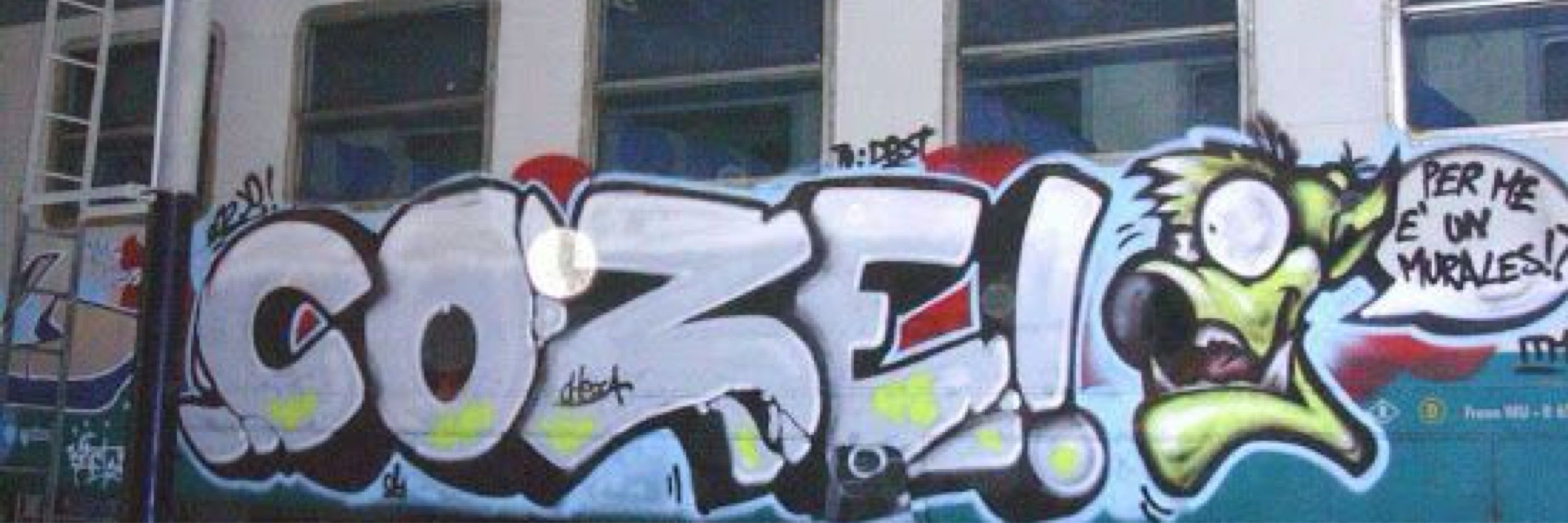 Cozee
