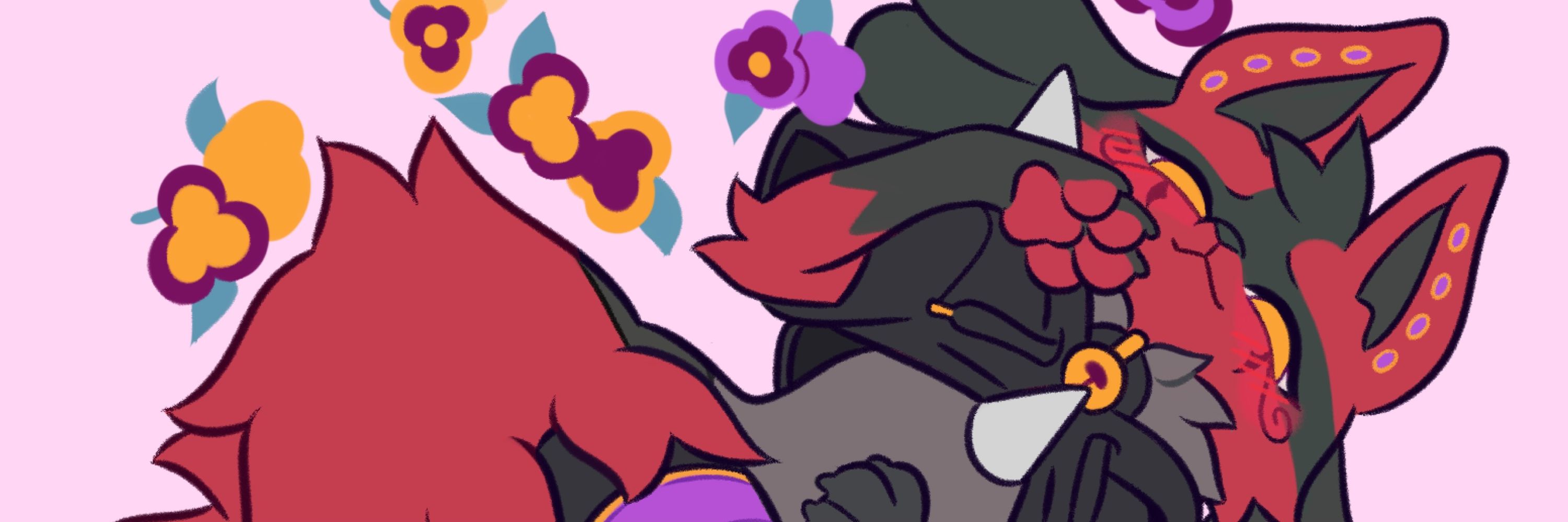 🔞Myrkur Sombra🔞