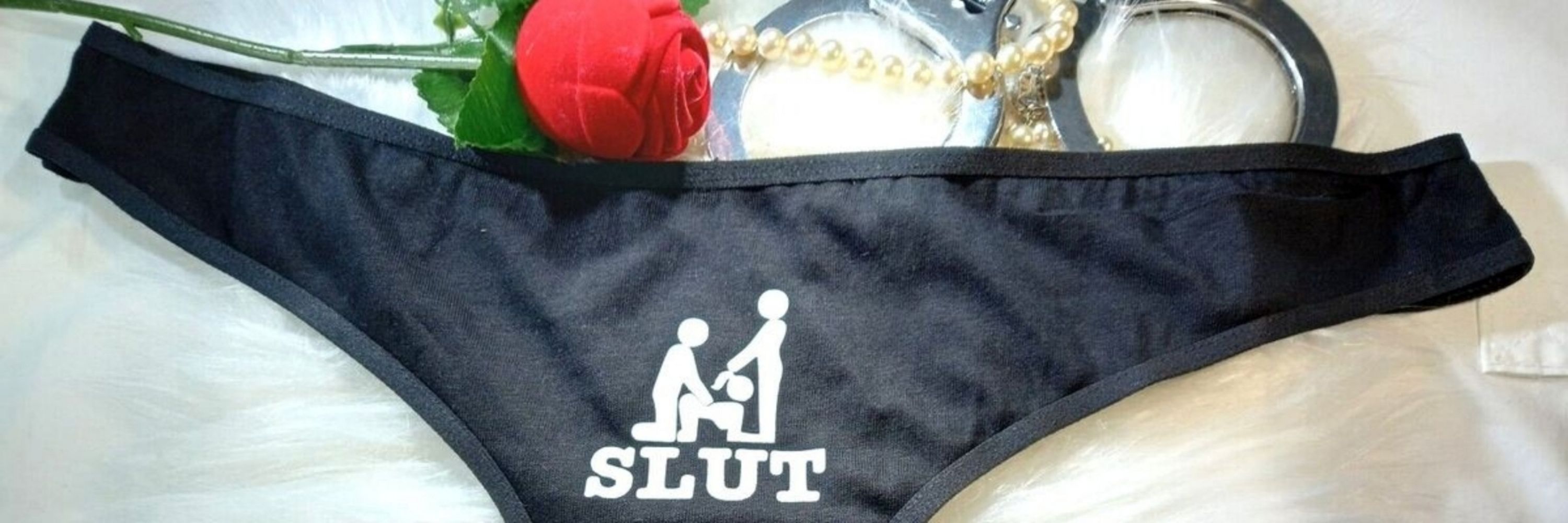 World of sluts