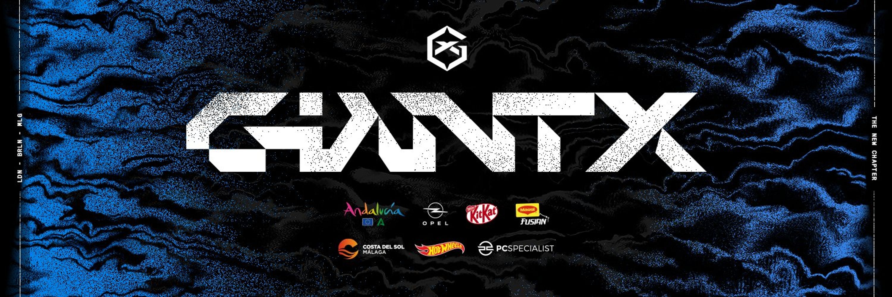 GIANTX