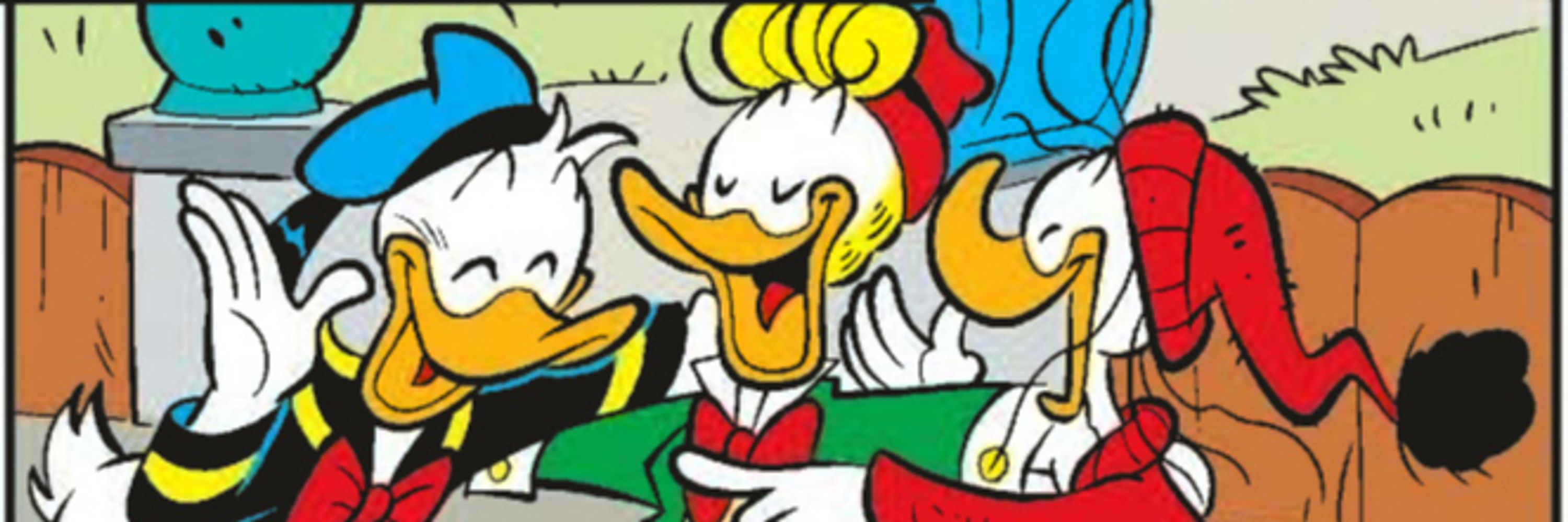 🔞 duckbrained