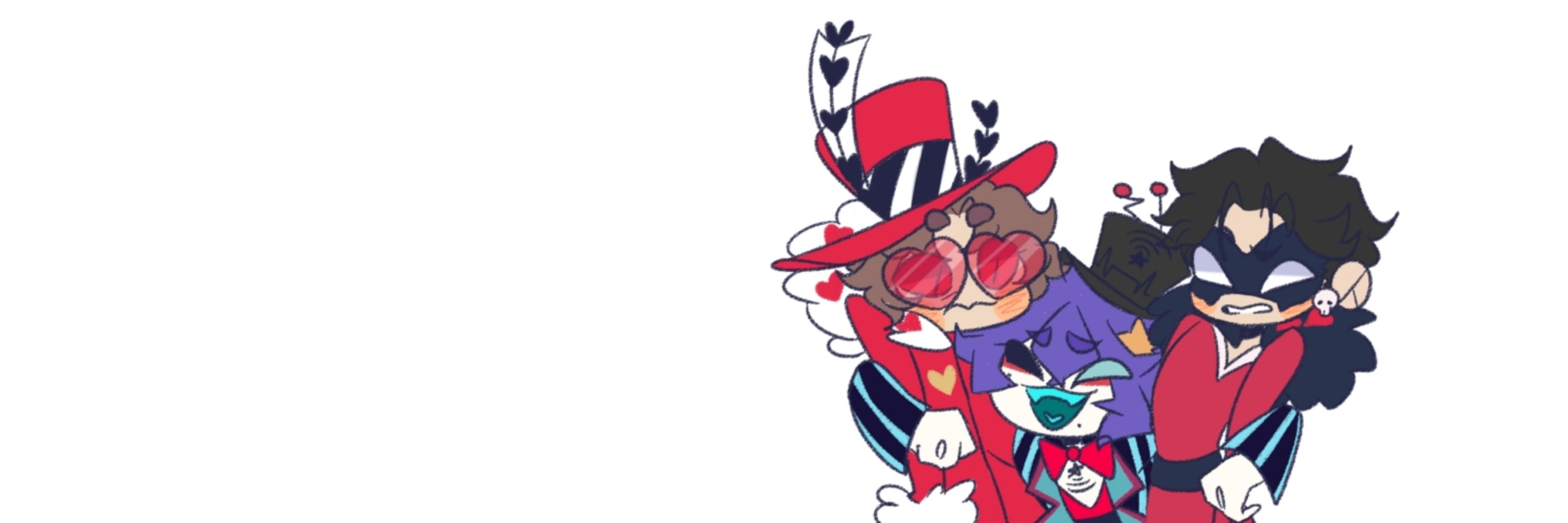 Shiro ★ | COMMS. soon