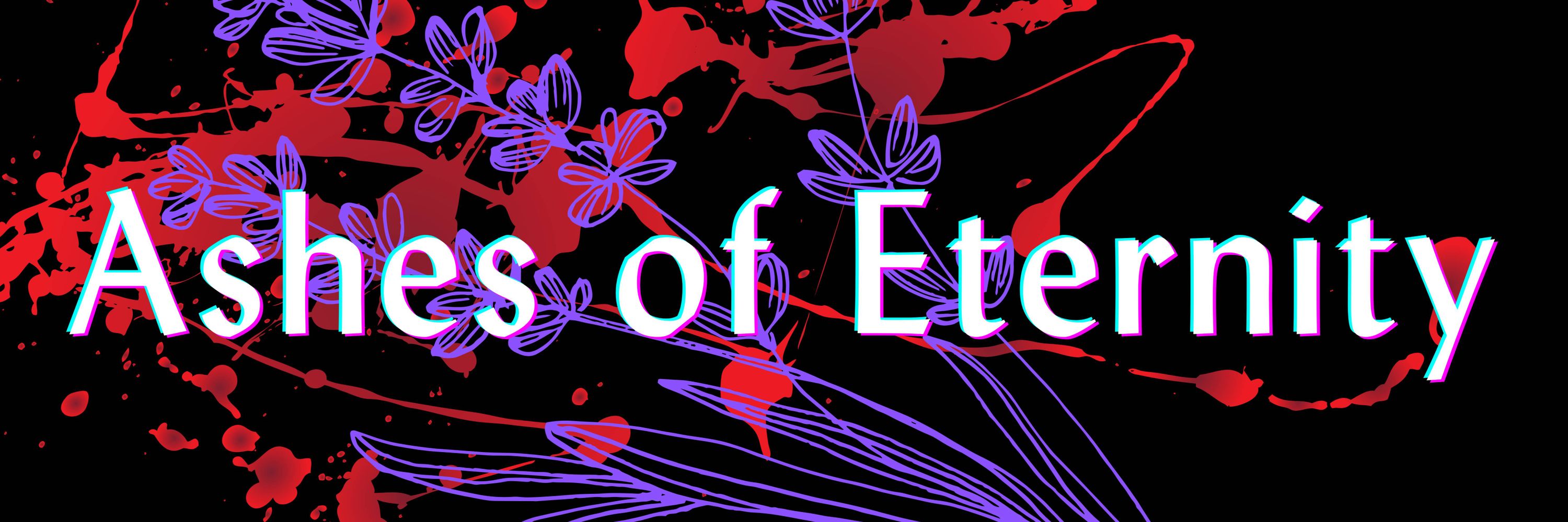 M.L. Grey | Ashes of Eternity out 9.13.25