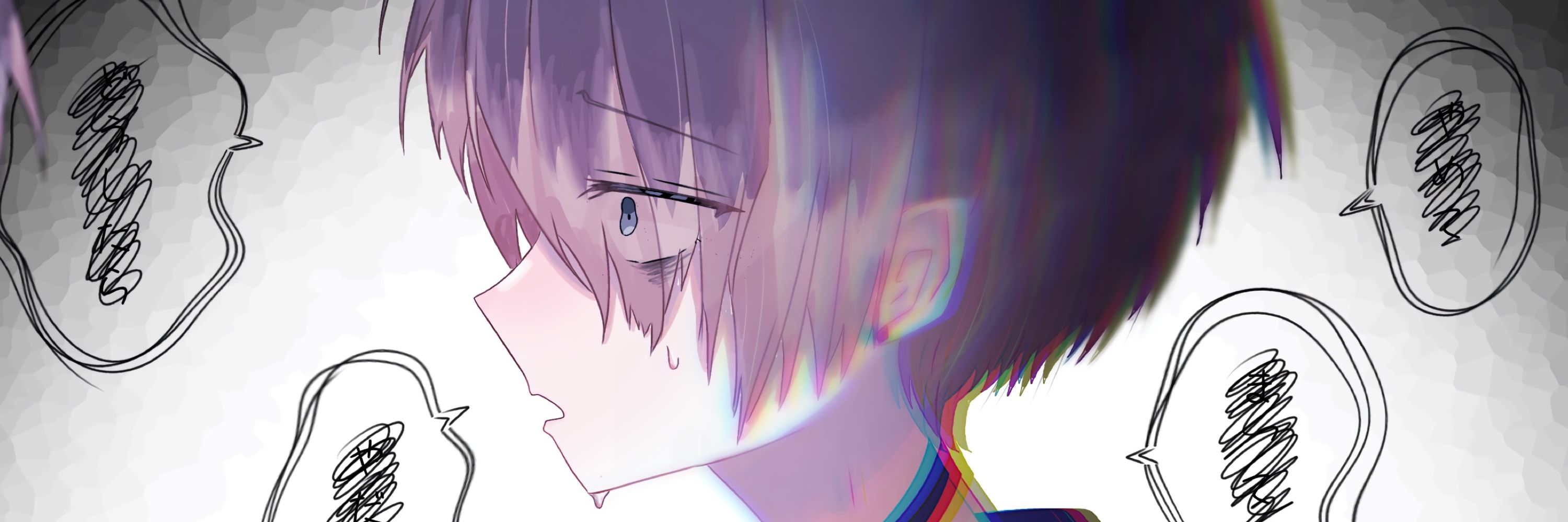 ぽてきゅー。┊ CP垢