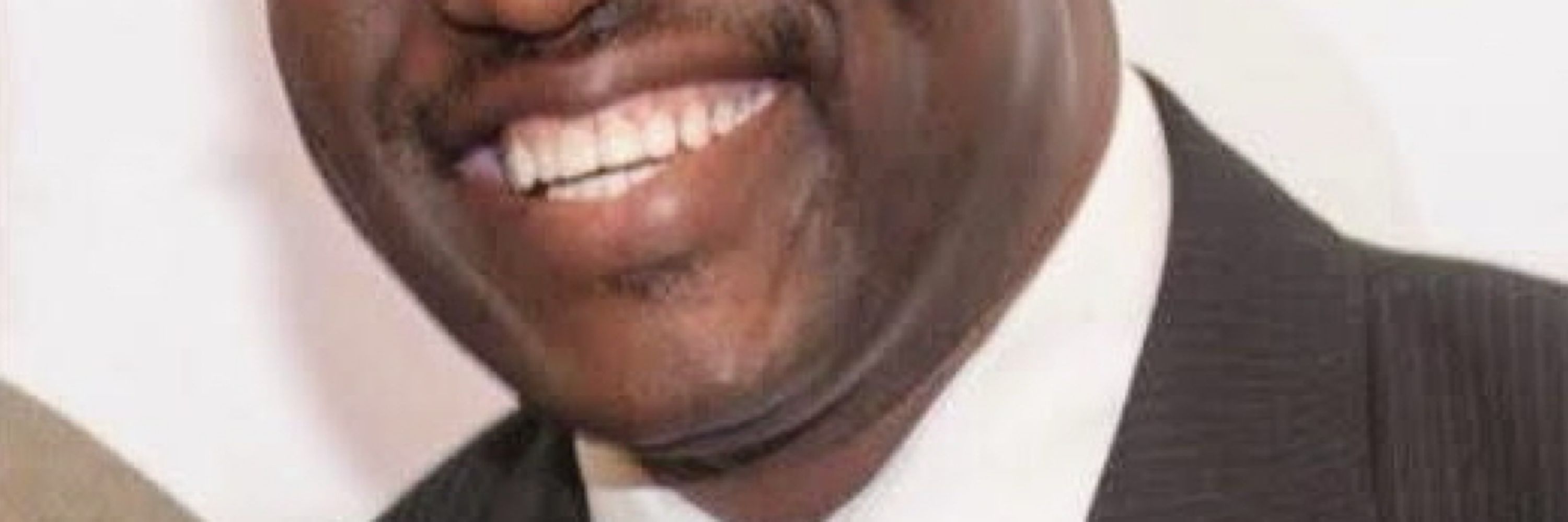 Dr. Jackson Munuo
