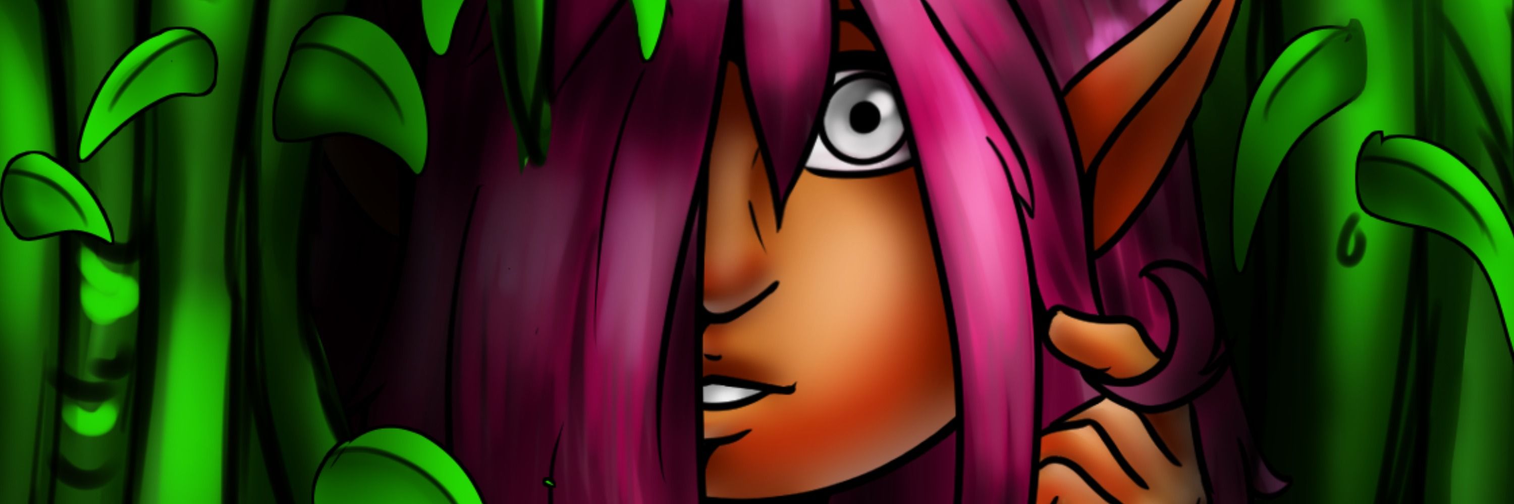 Arteliores (commissions open)