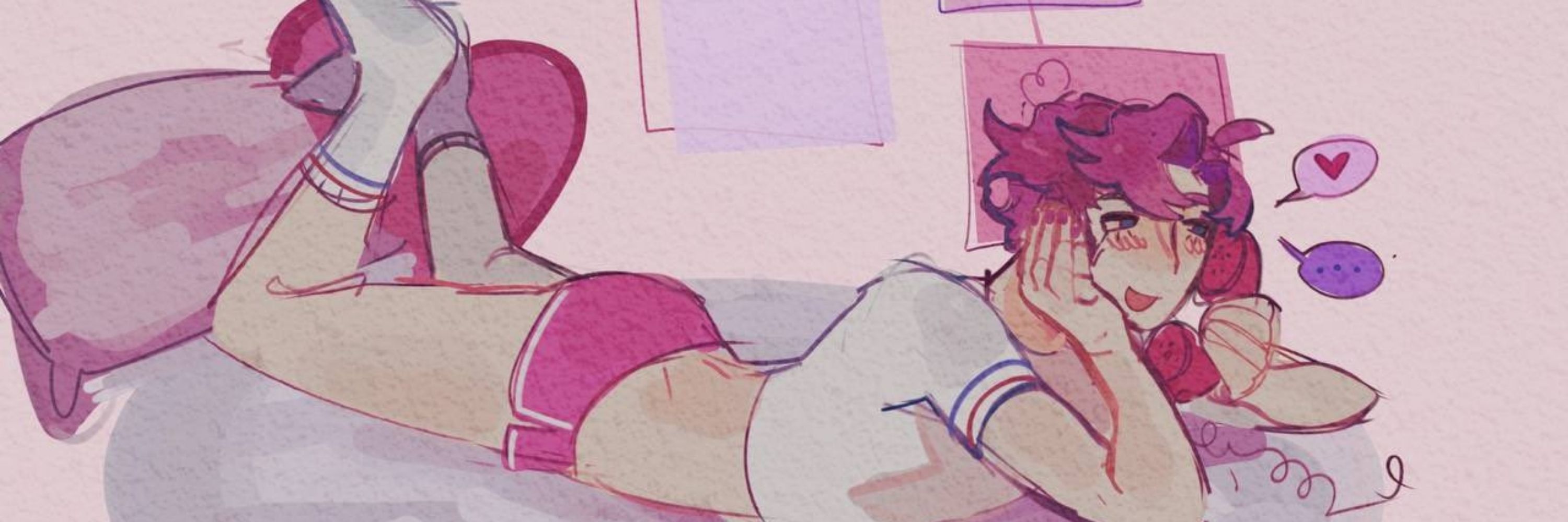 { 🎀 DYA ⊹﹑ᡣ𐭩 ᵎᵎ }