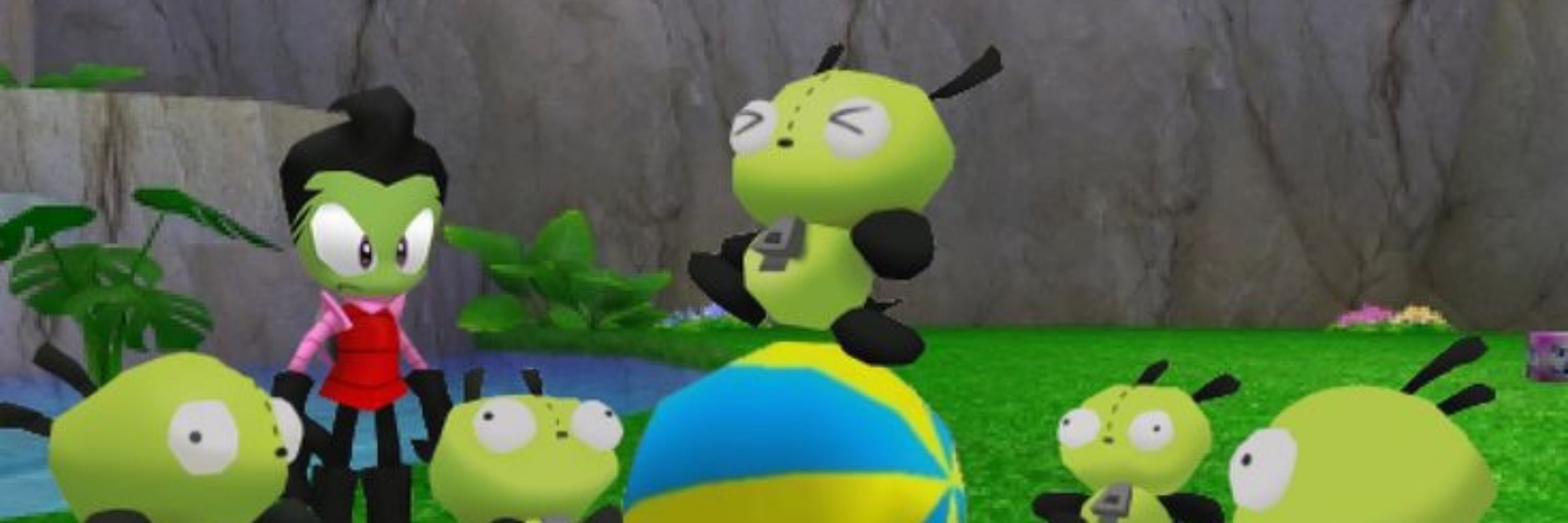 Frowny