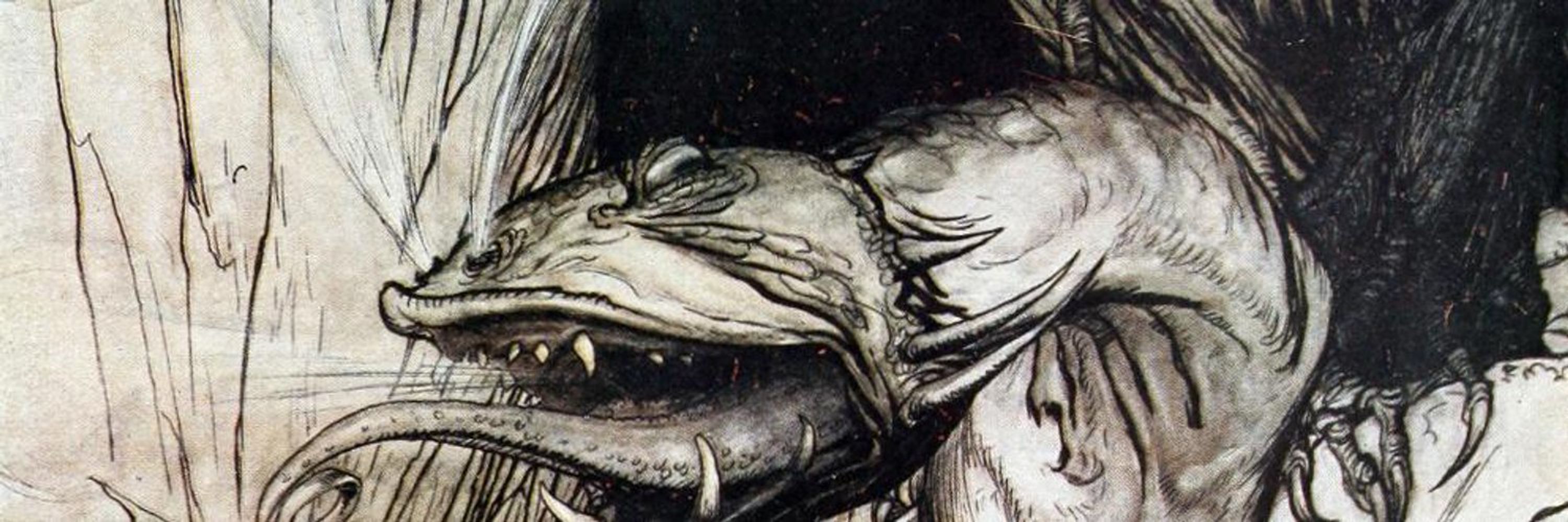Fafnir: Nordic Journal of Science Fiction and Fantasy Research