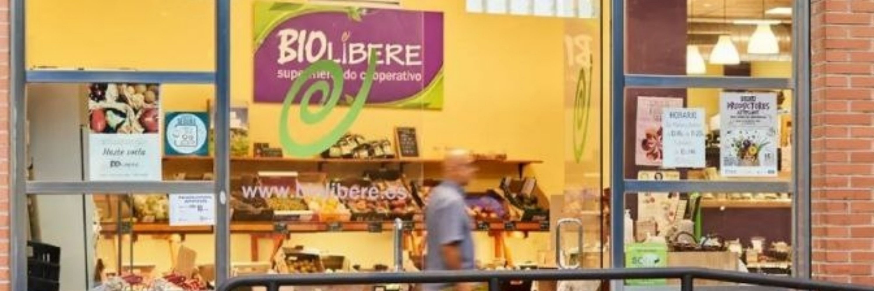Biolibere Supermercado Cooperativo