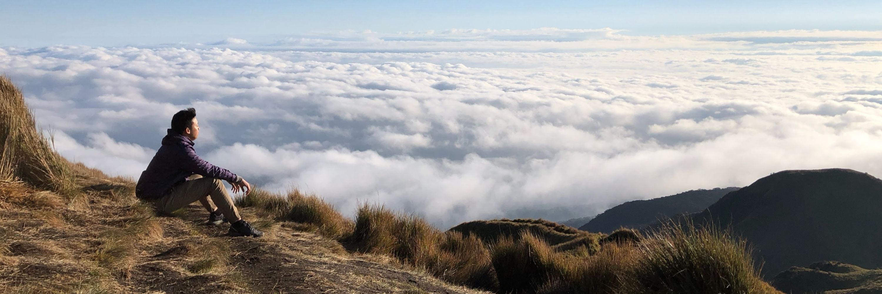 Eljon | Blogger, Writer, Traveler