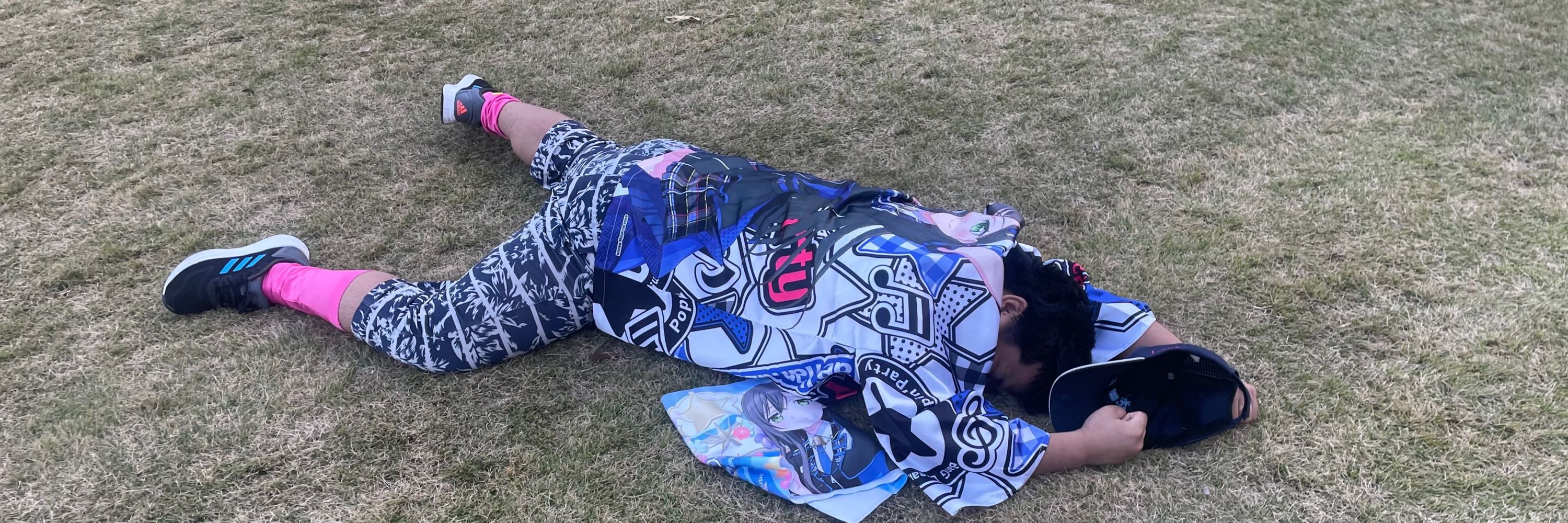 しょちどら