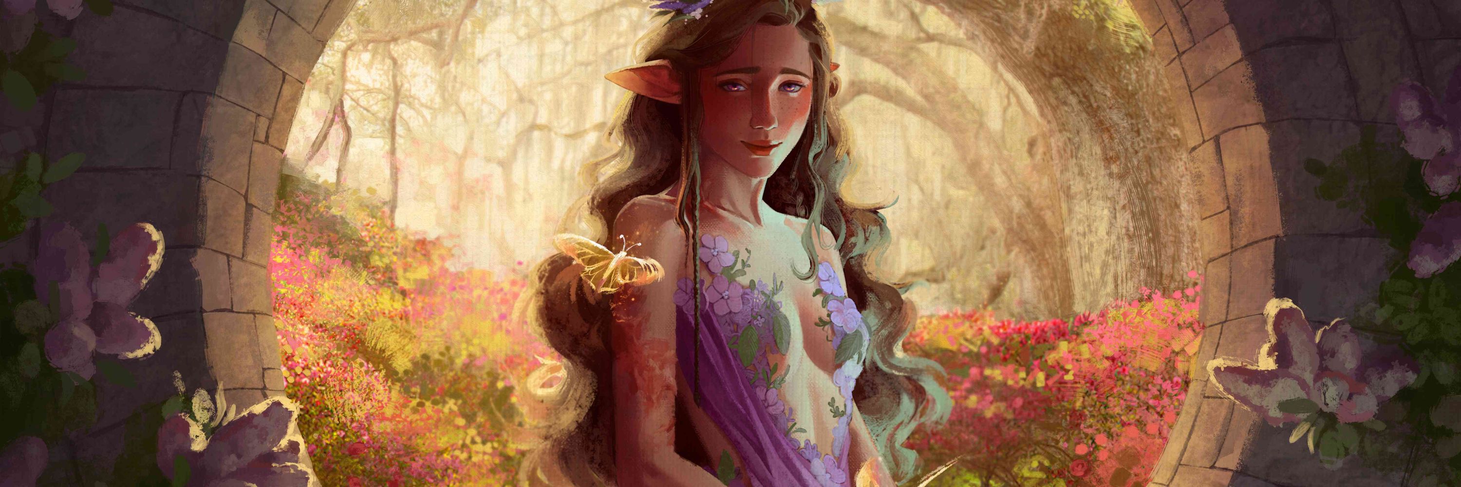 CreativeKrysta Commissions open!