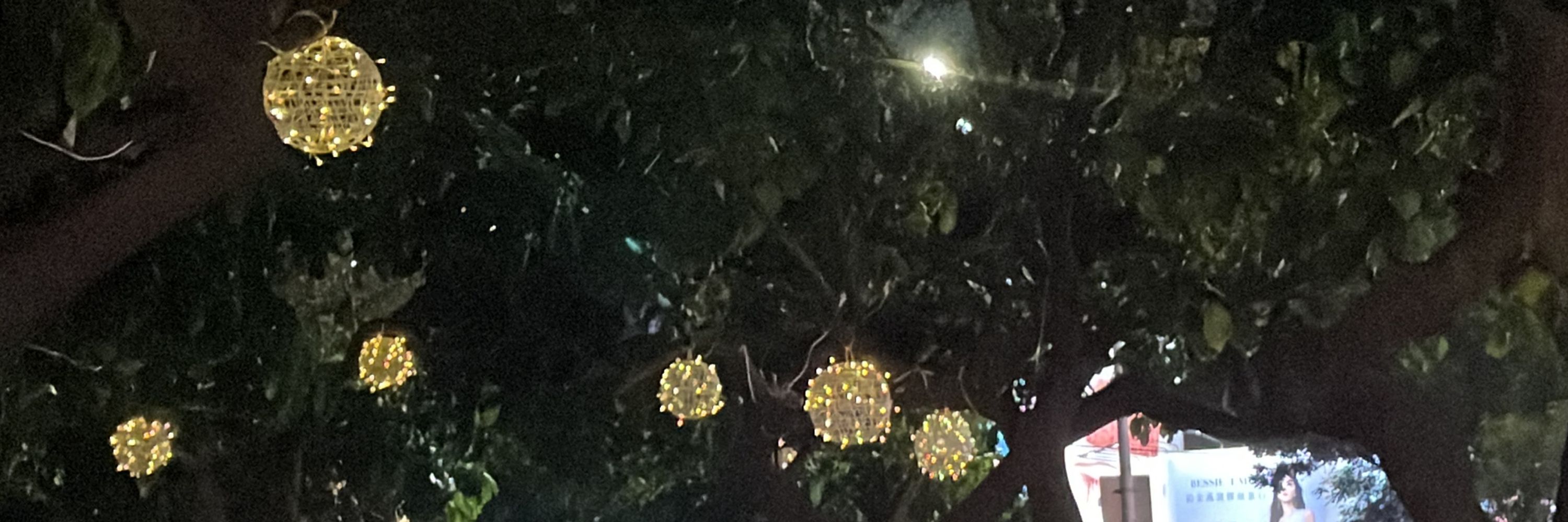花火
