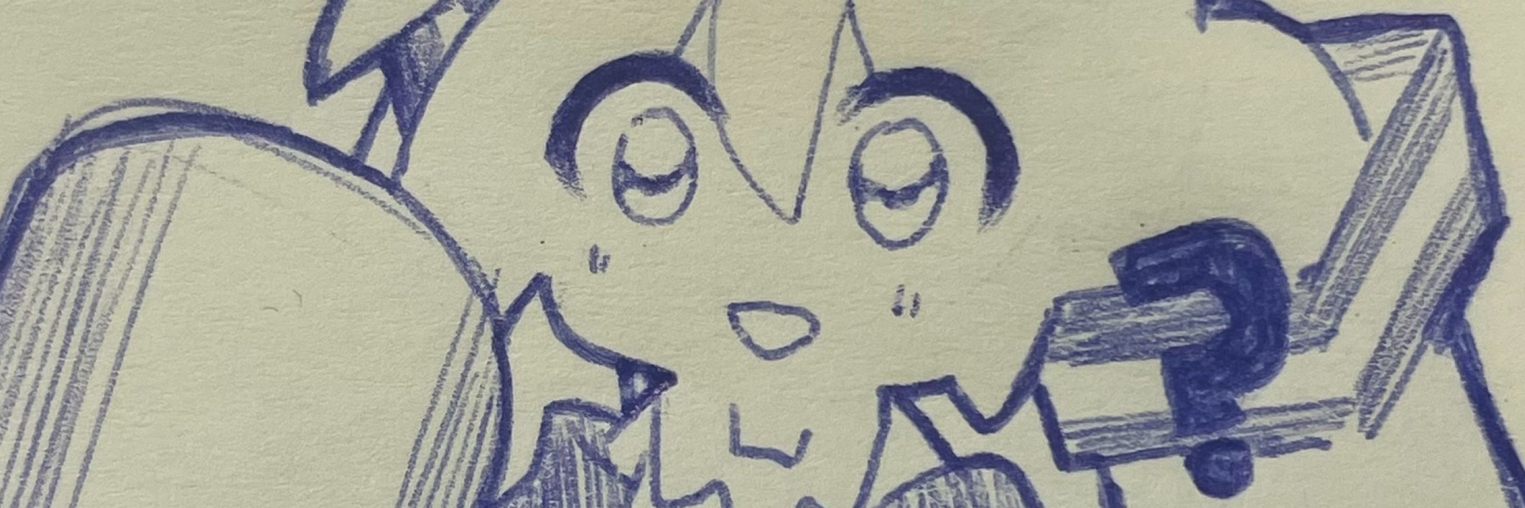 silly postit mikus