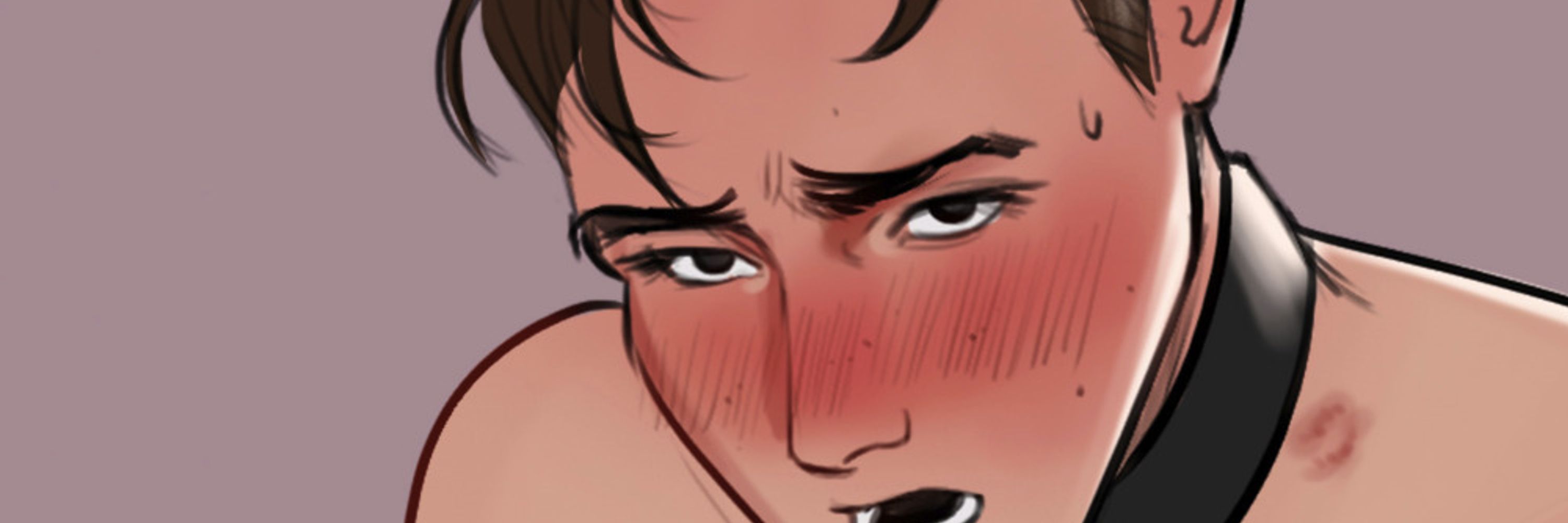 Smutty Rogue 