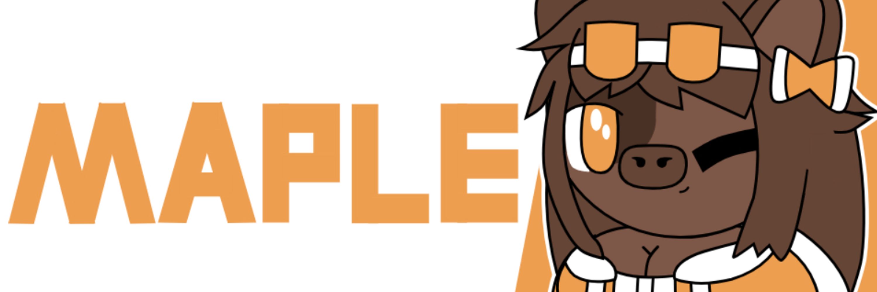 🍁Maple🍁
