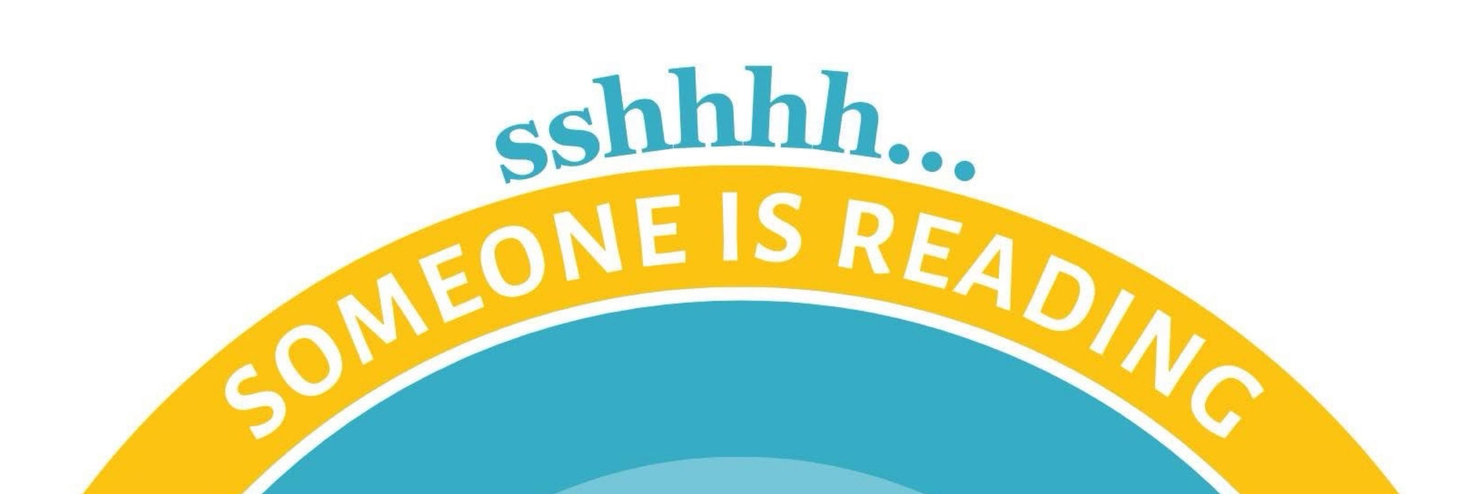 Kirstine is Reading