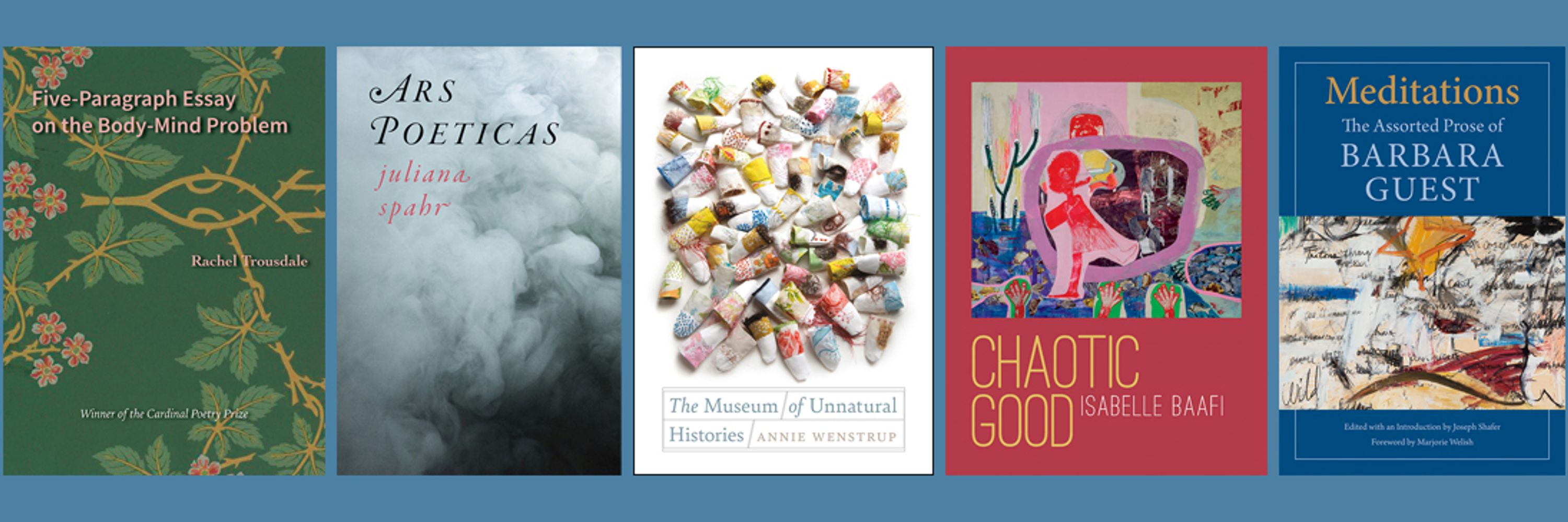 Wesleyan University Press