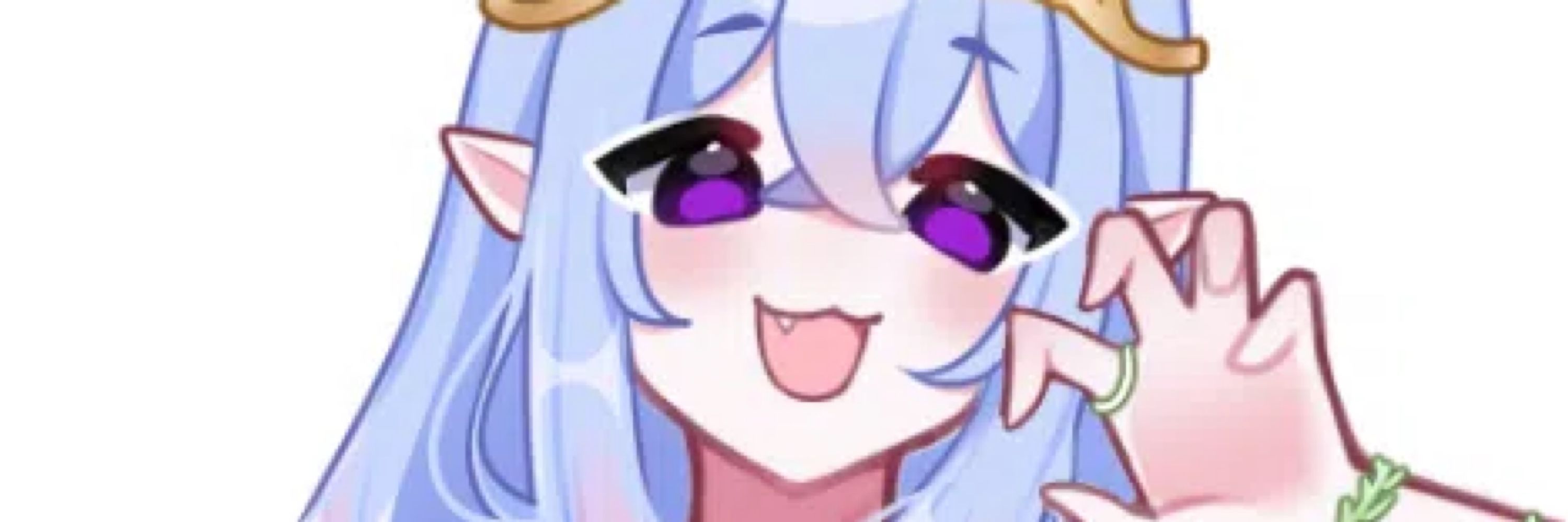 Ophie 🦋🦌 Vtuber