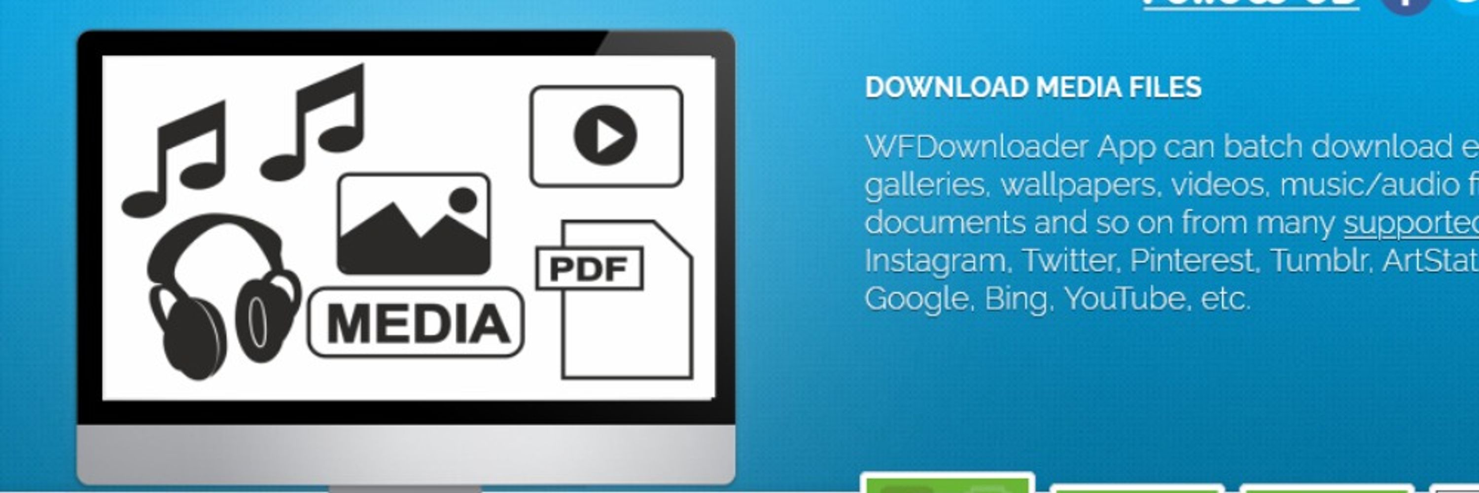 WFDownloader