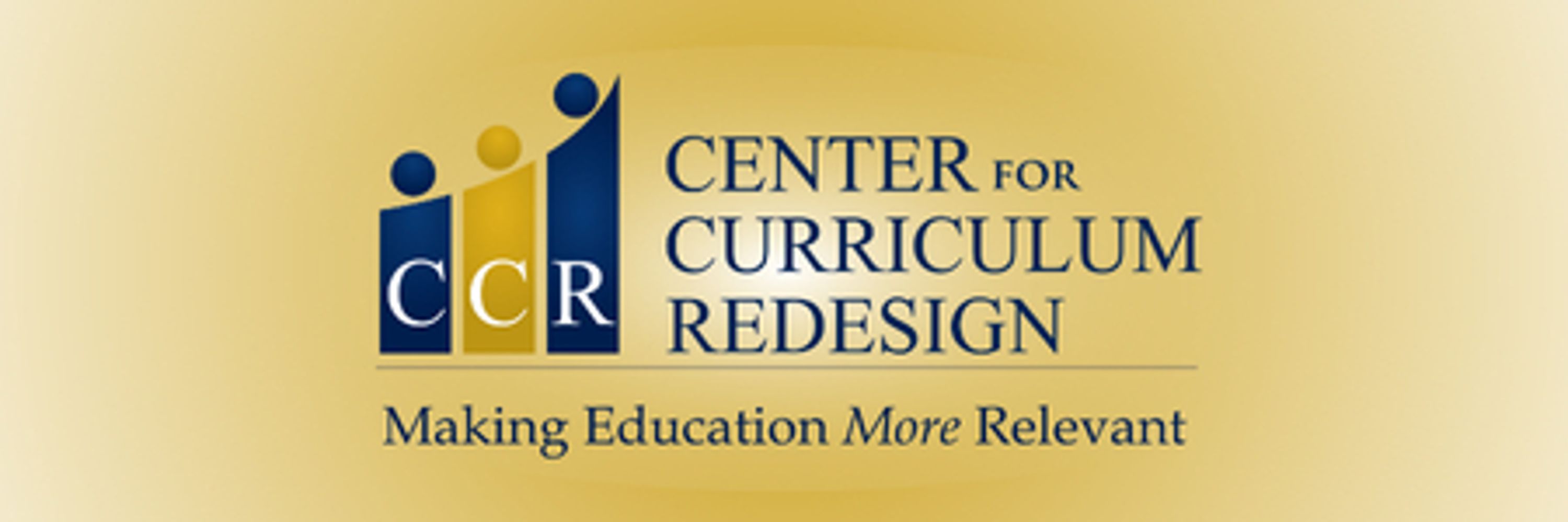 Center for Curriculum Redesign