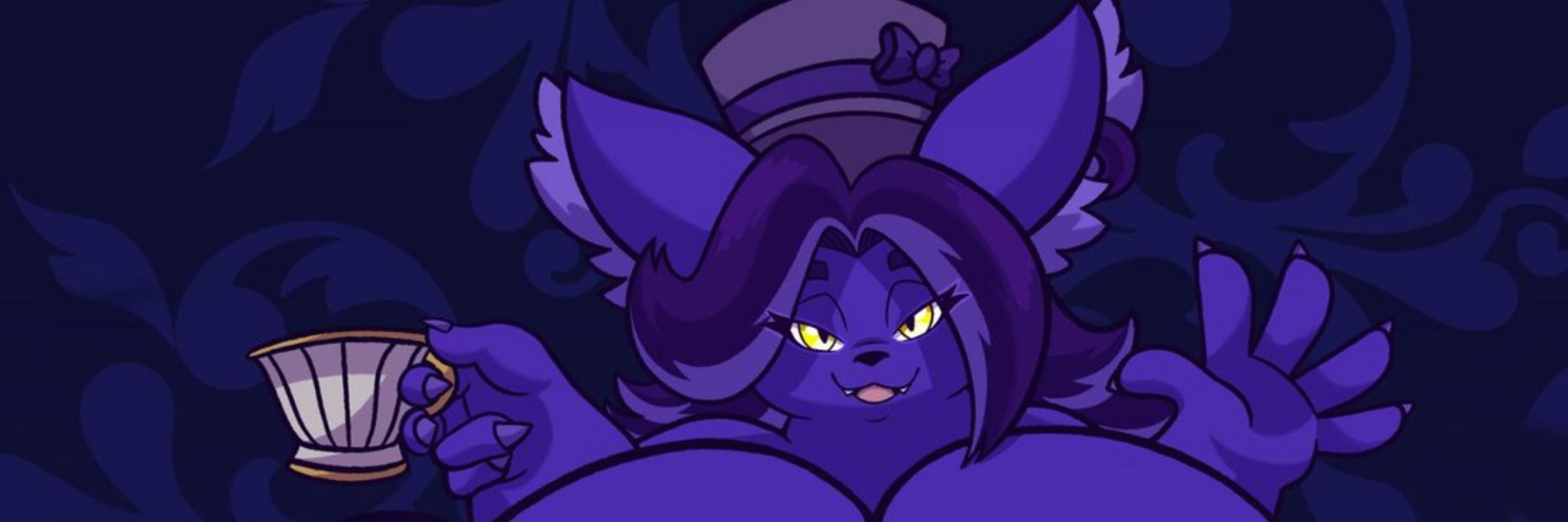 Vulpes Solus 🔞