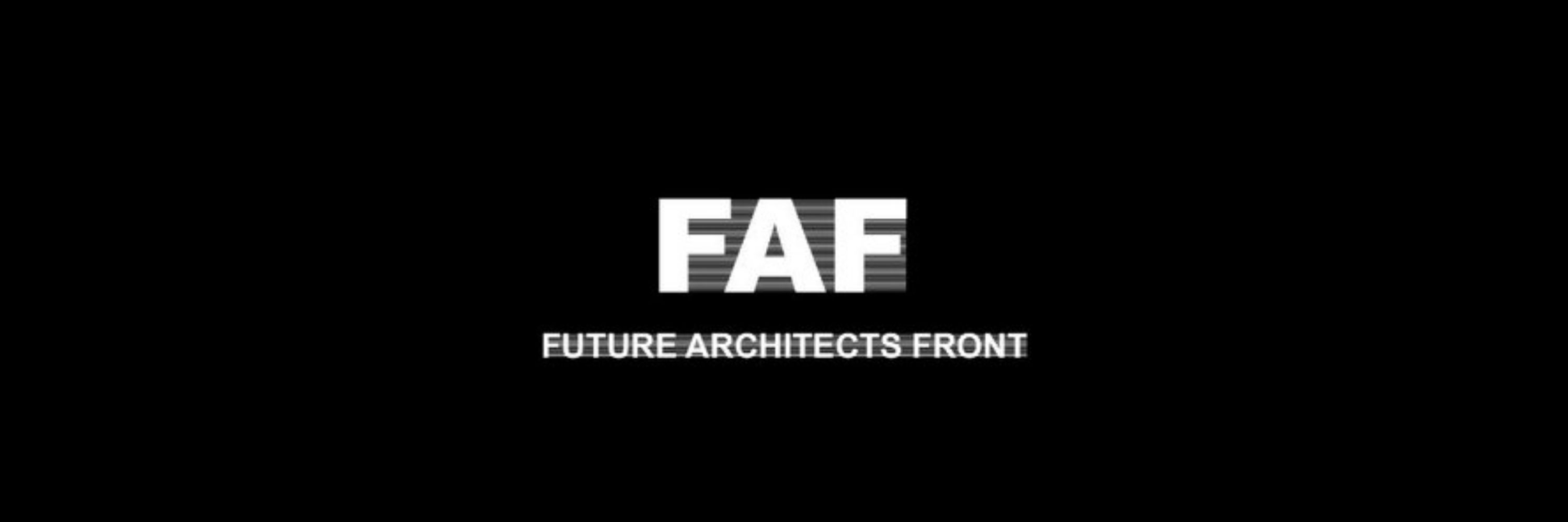 Future Architects Front