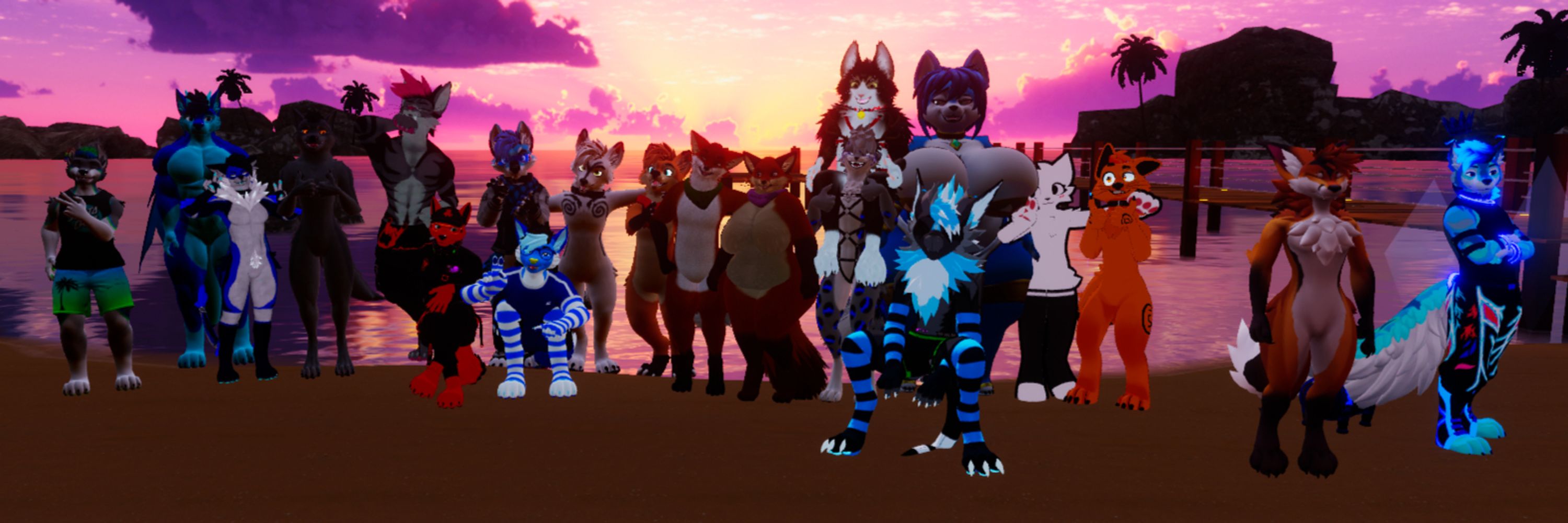 Bluebell The Folf 🔜 Megaplex???