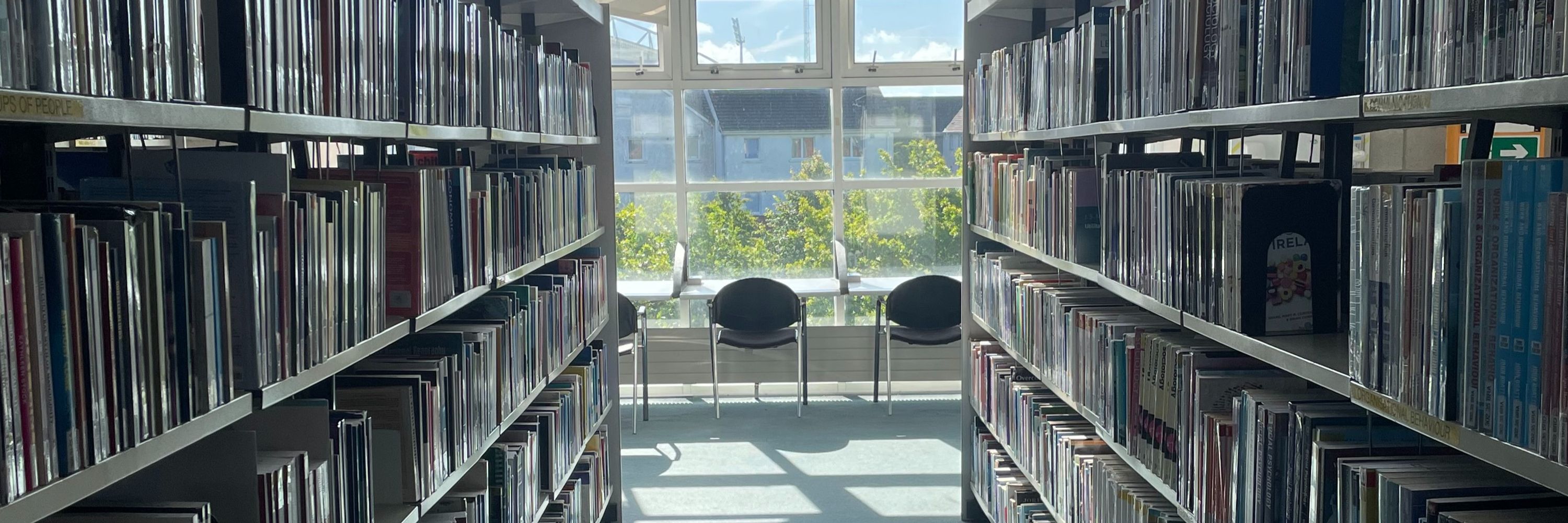 TUS Library Midwest