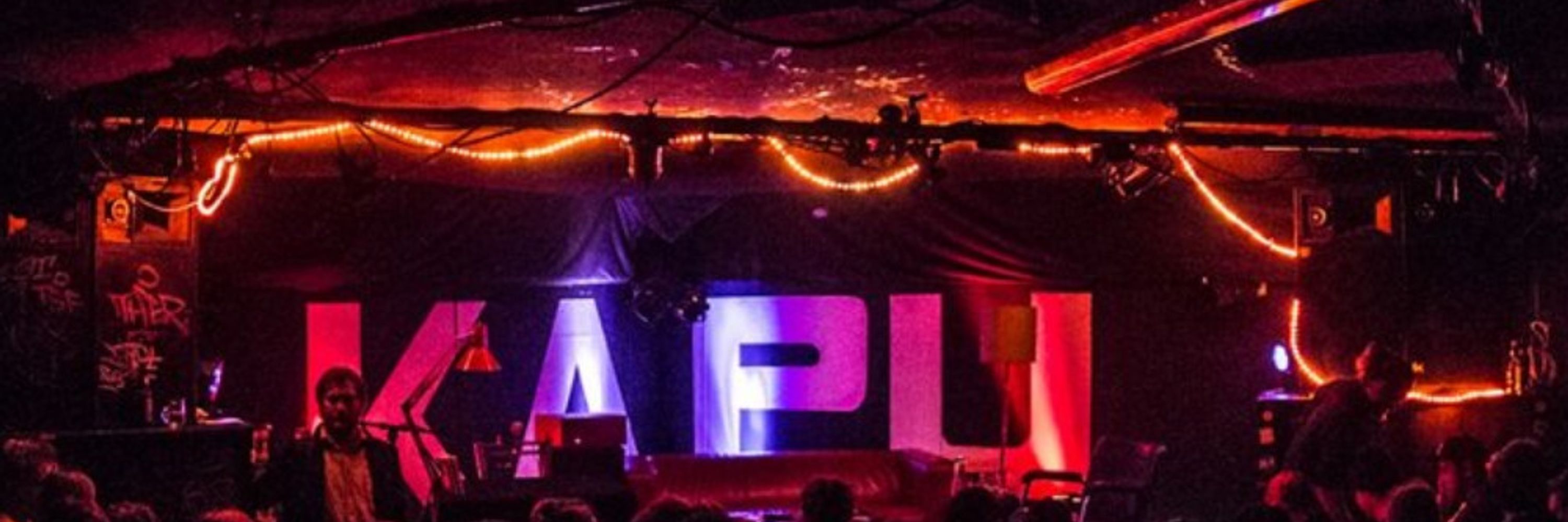 KAPU Linz