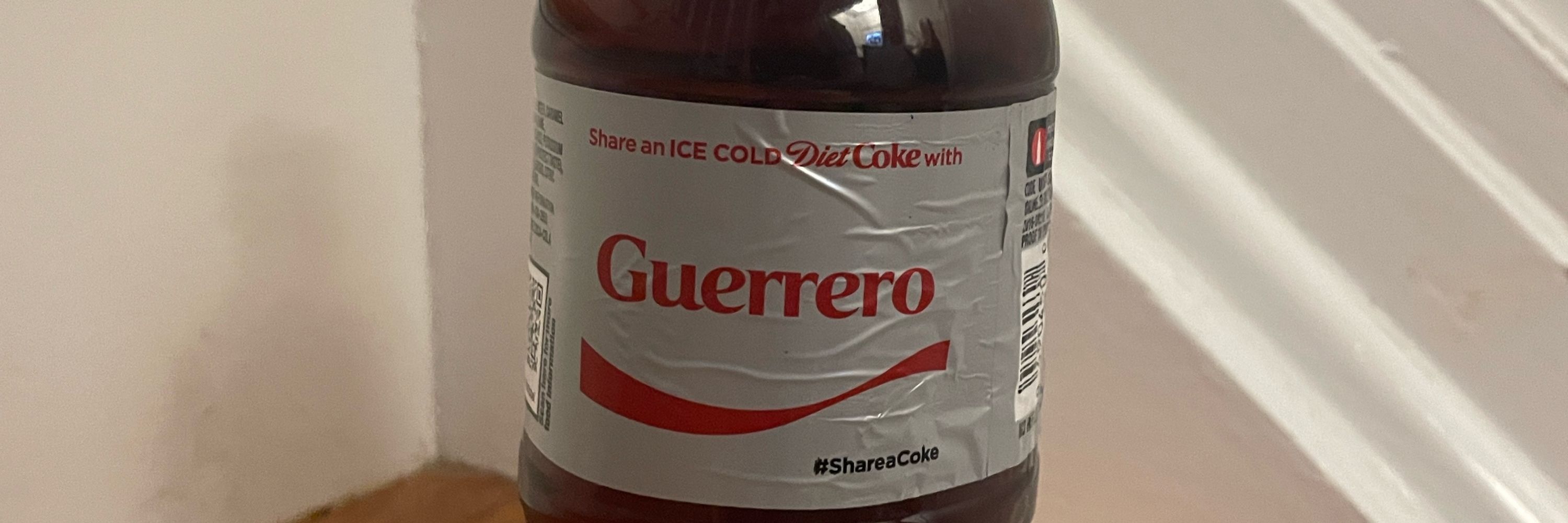 Alex Guerrero