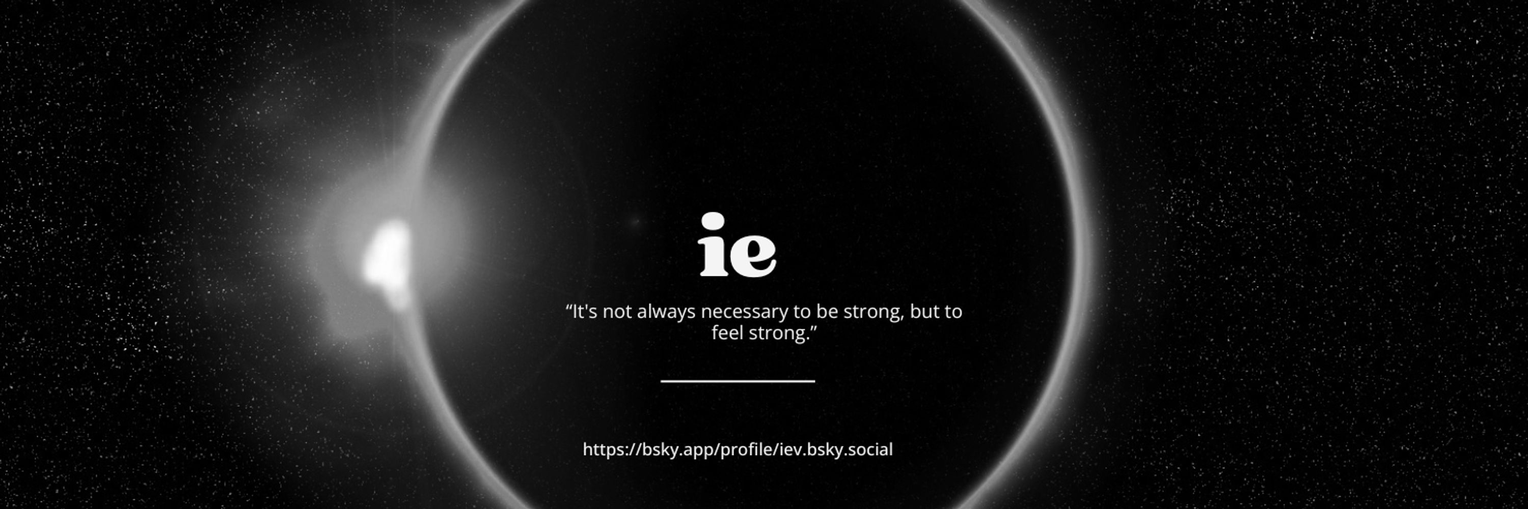 ie 🐻 ™