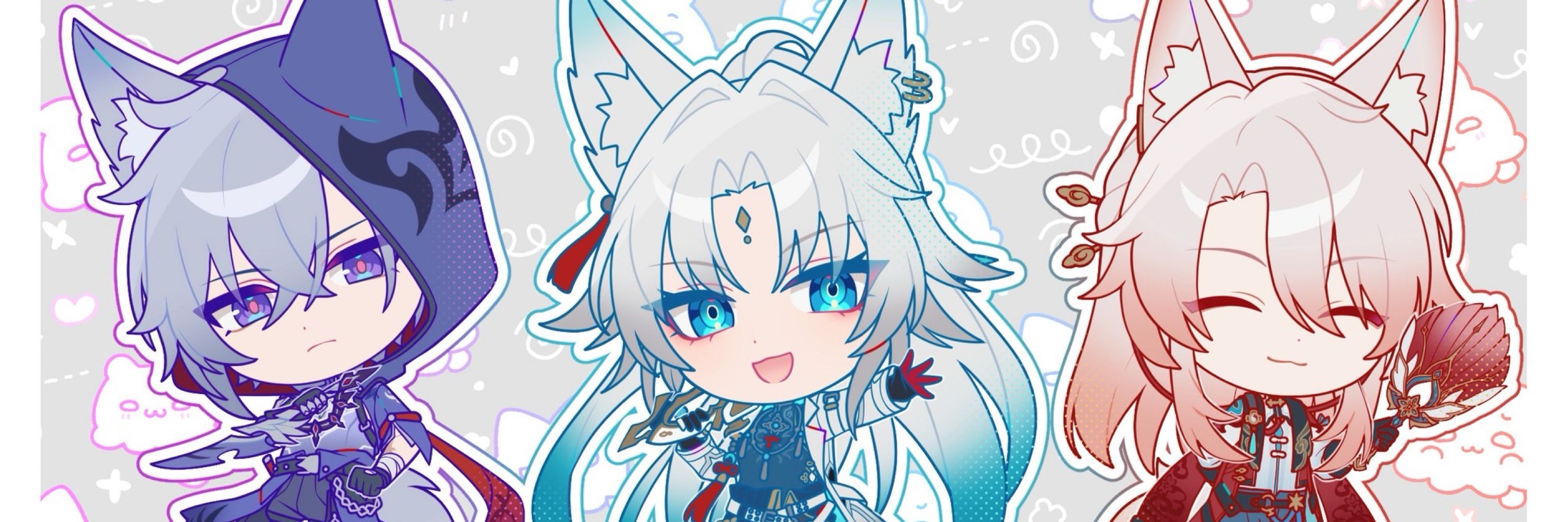 武者