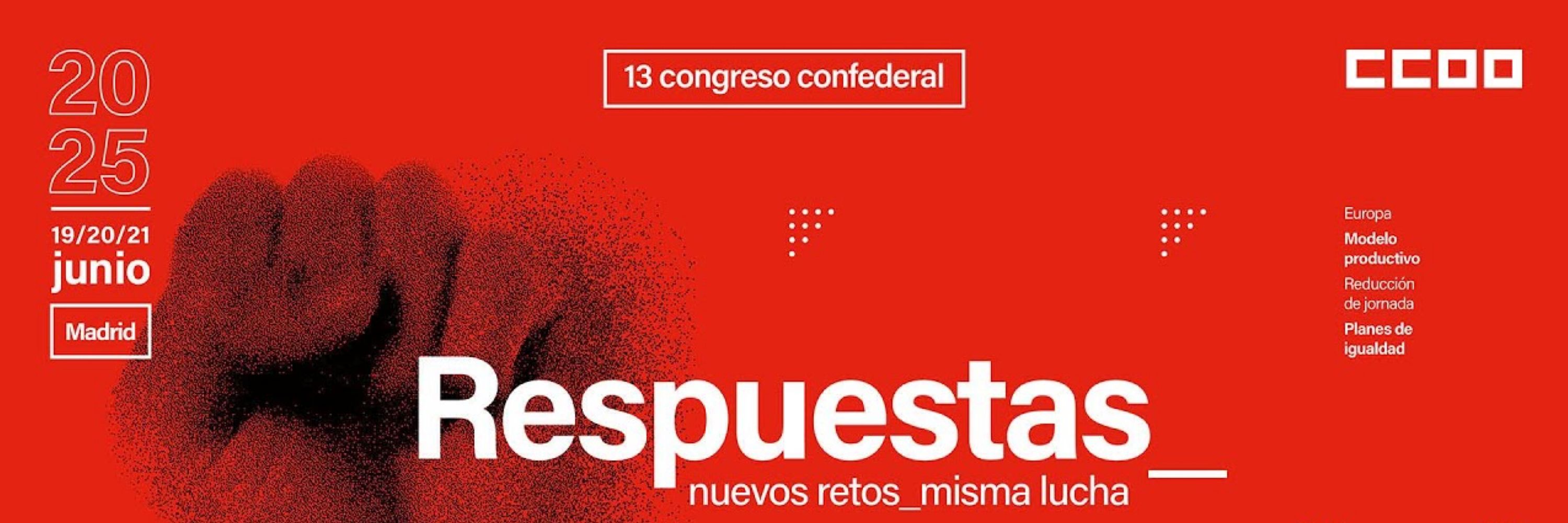 🦋Comisiones Obreras