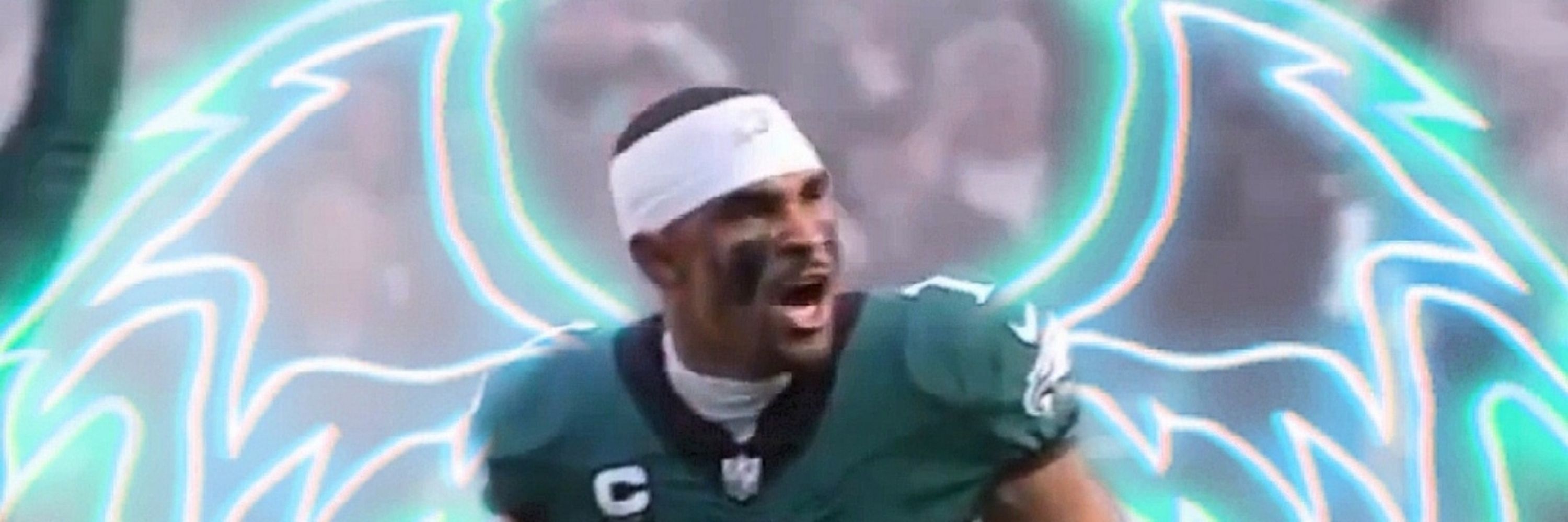 Mostly Eagles Tweets ʚїɞ