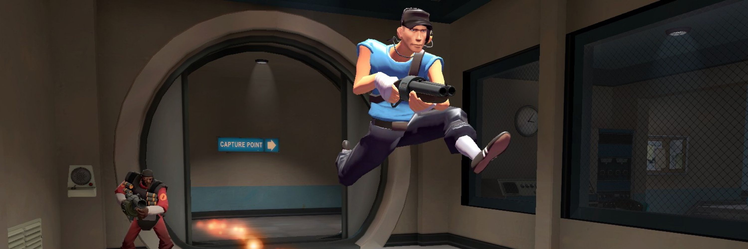 TF2 cut content