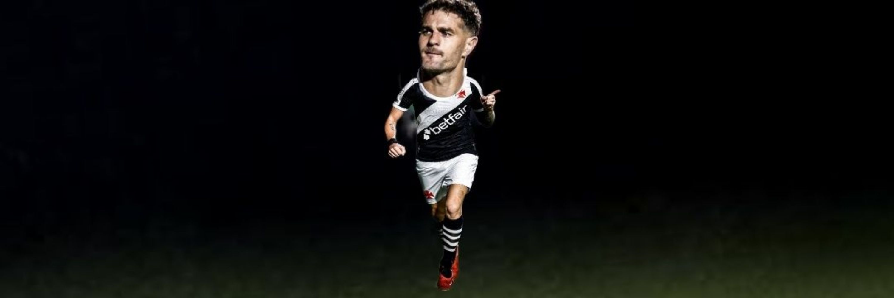 Daniel Mendes 