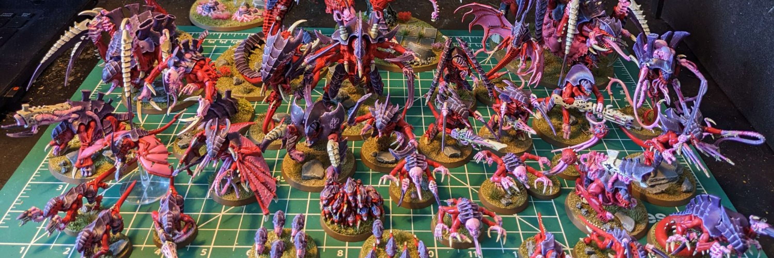 Dez 40k