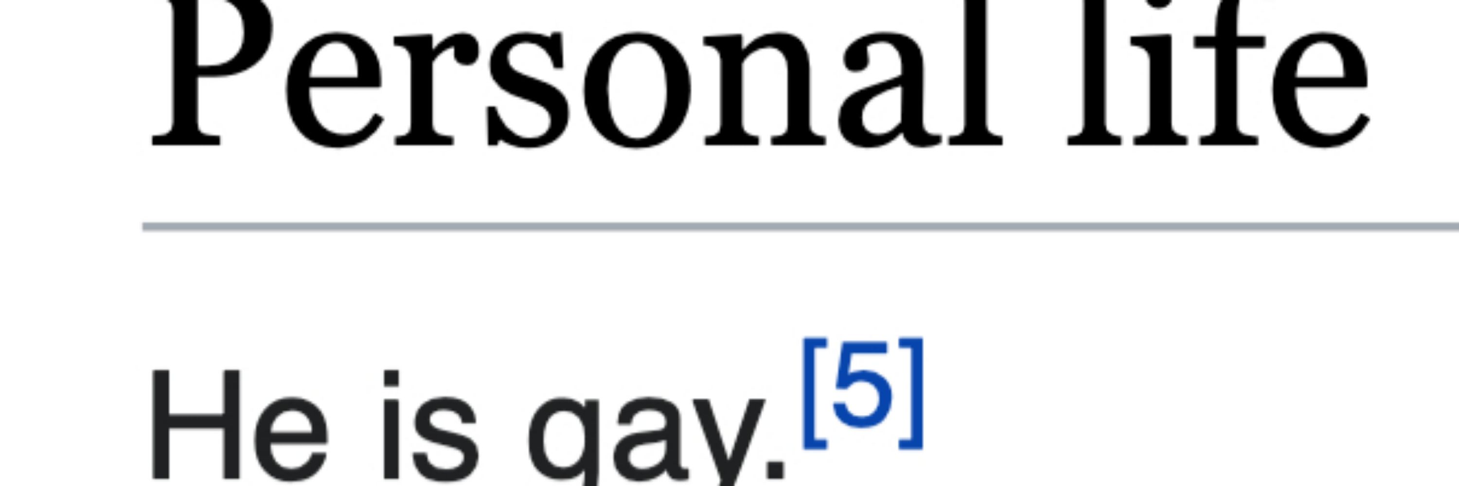 I put the bi in bitch