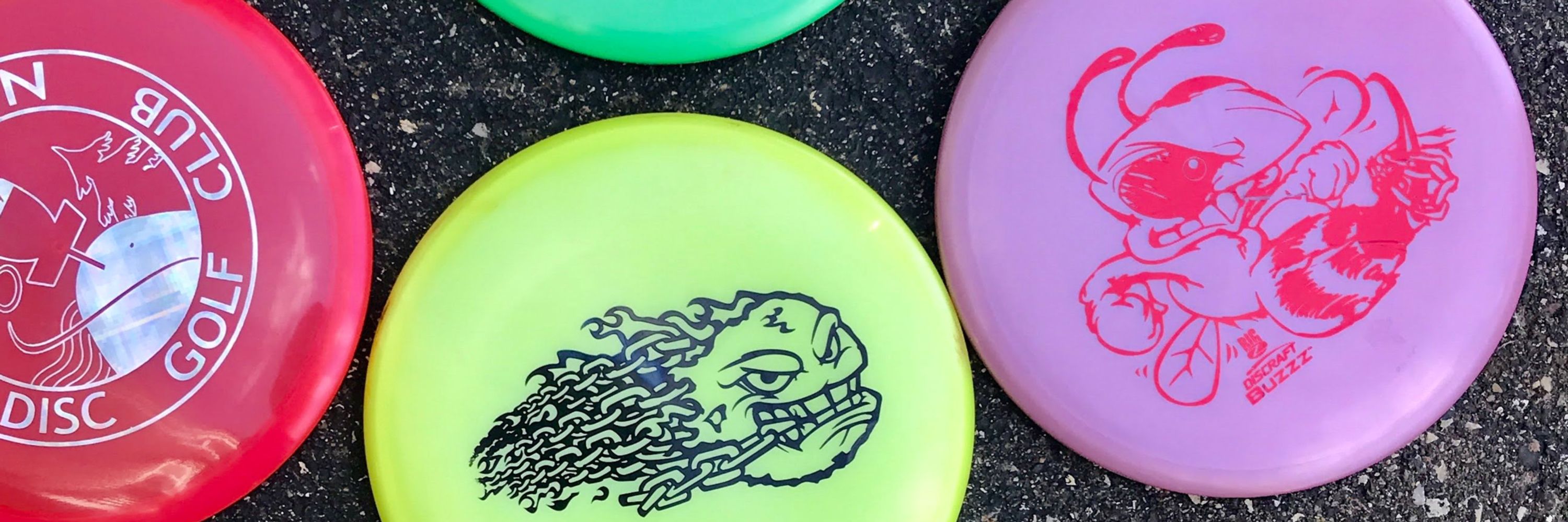 Frolfdisc