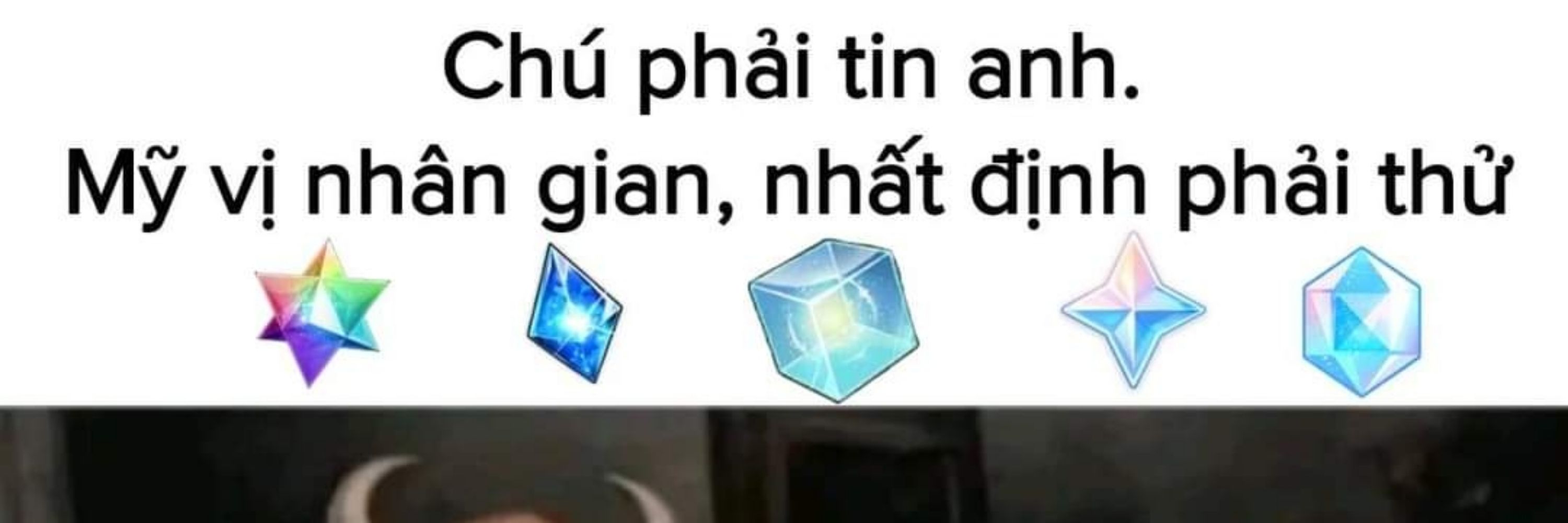 Rhib is confused