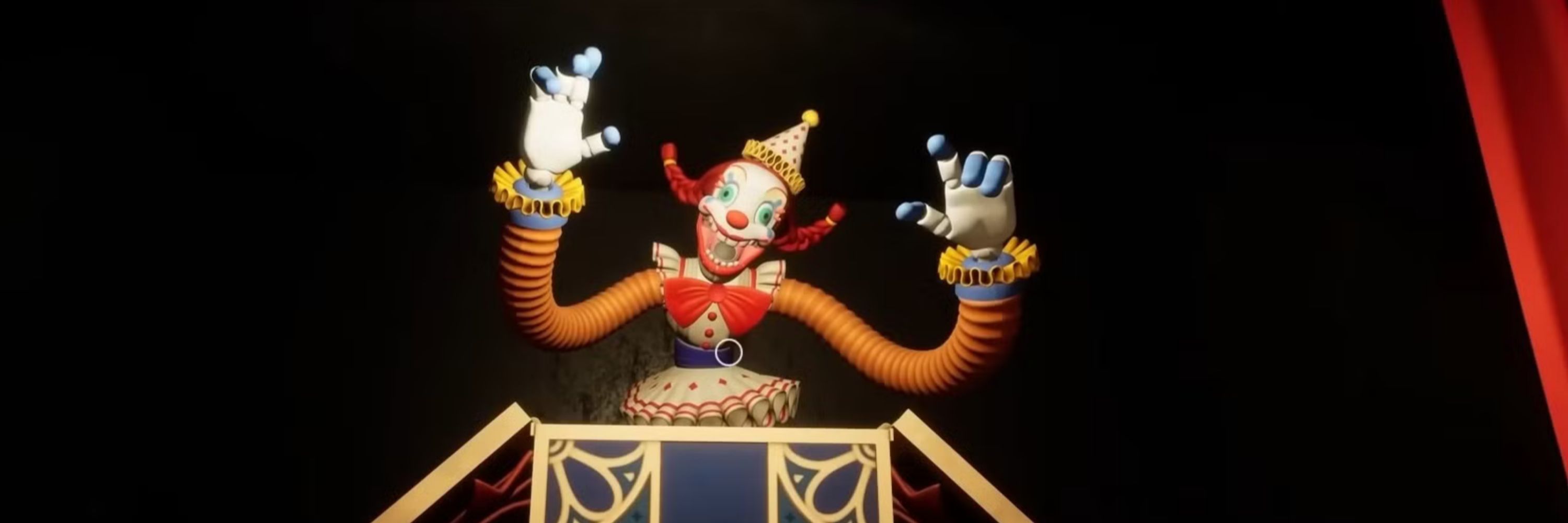 The Mimic