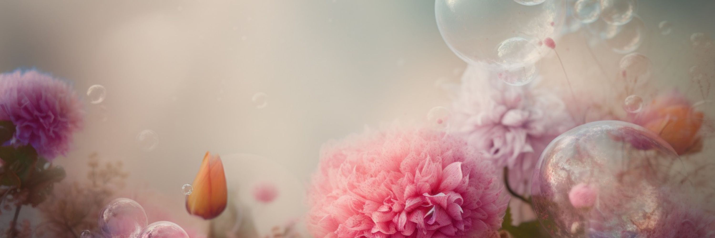 softly