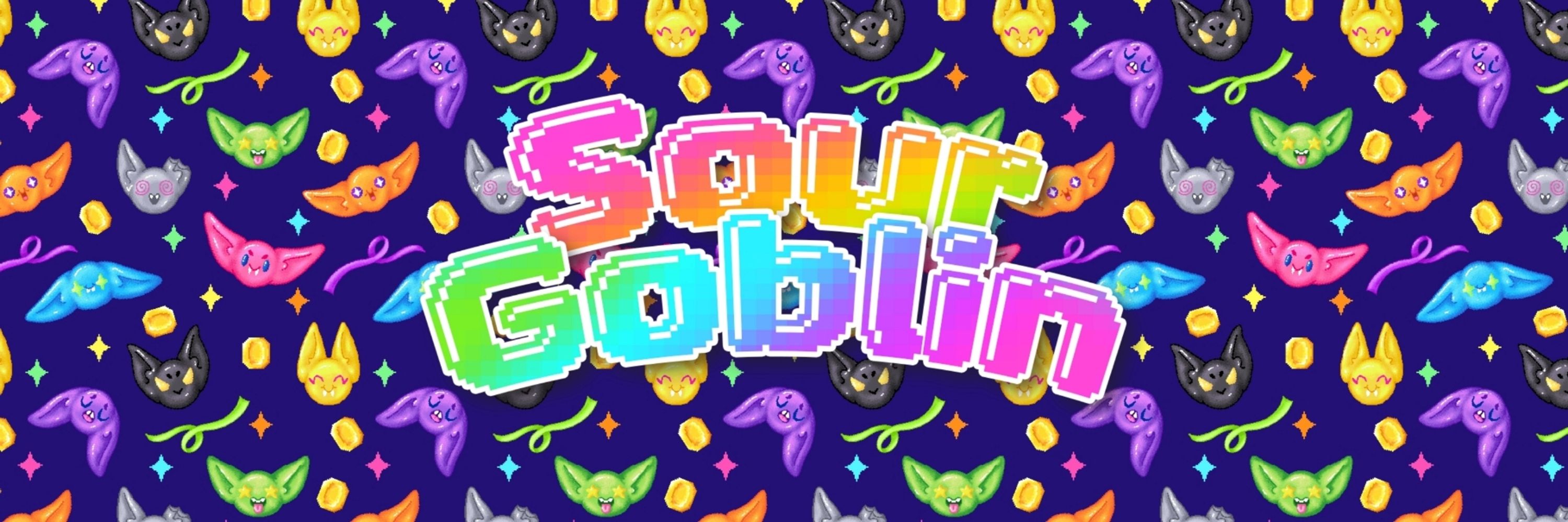 Sour Goblin