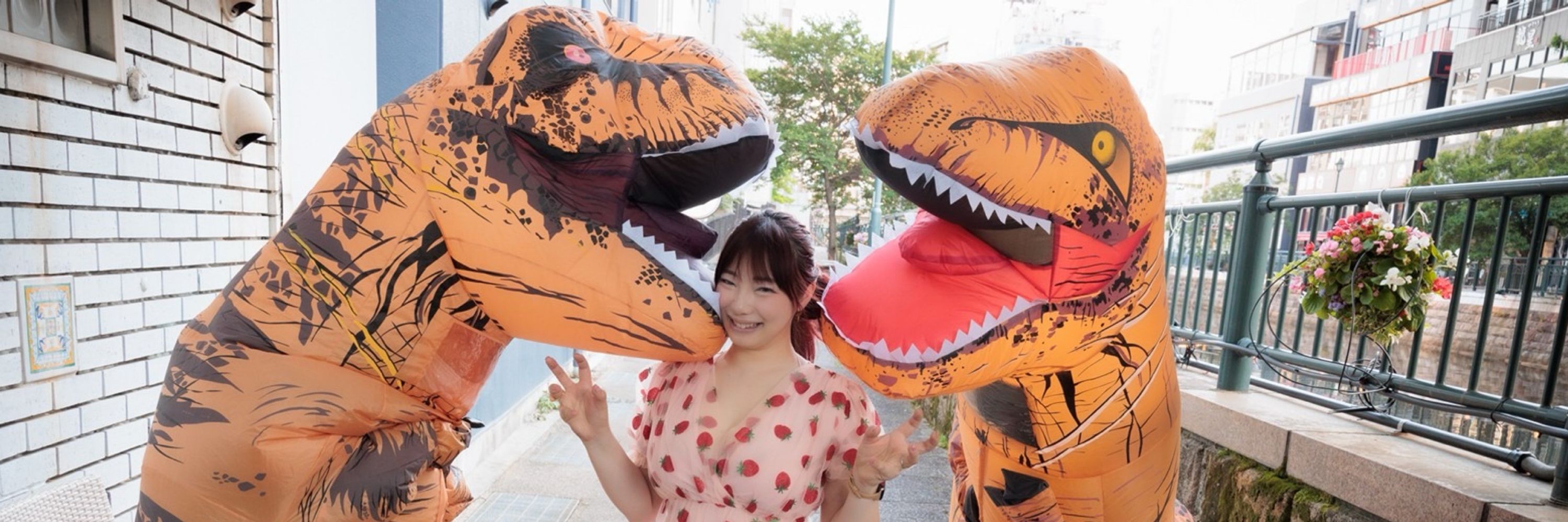 とらじろう