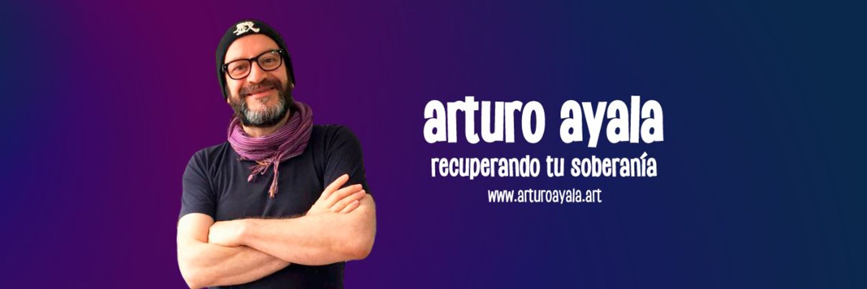 Arturo Ayala